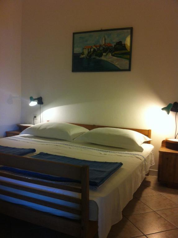 Apartments Skrivaneli Jelsa  Room photo