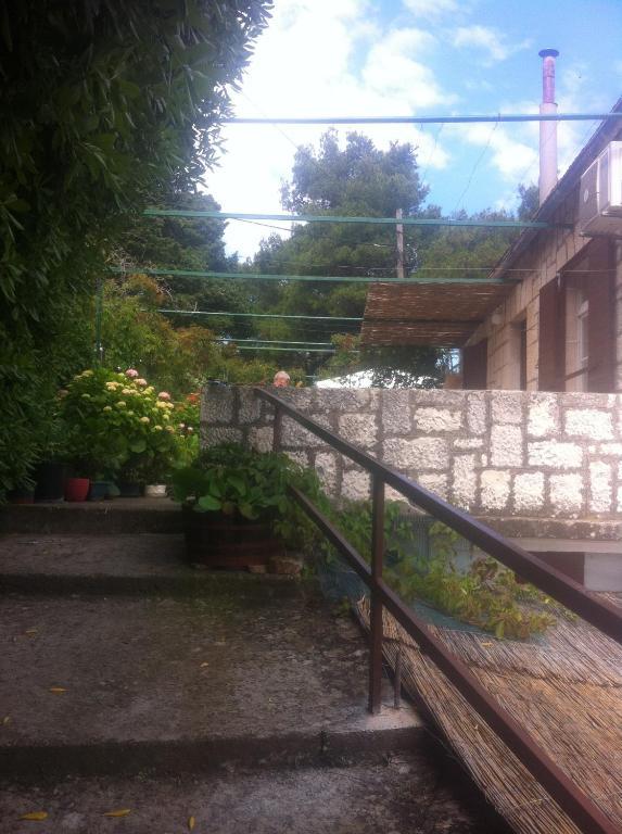 Apartments Skrivaneli Jelsa  Exterior photo