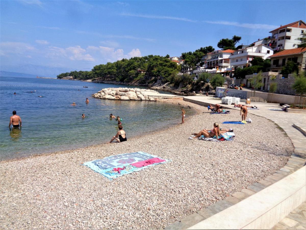 Apartments Skrivaneli Jelsa  Exterior photo