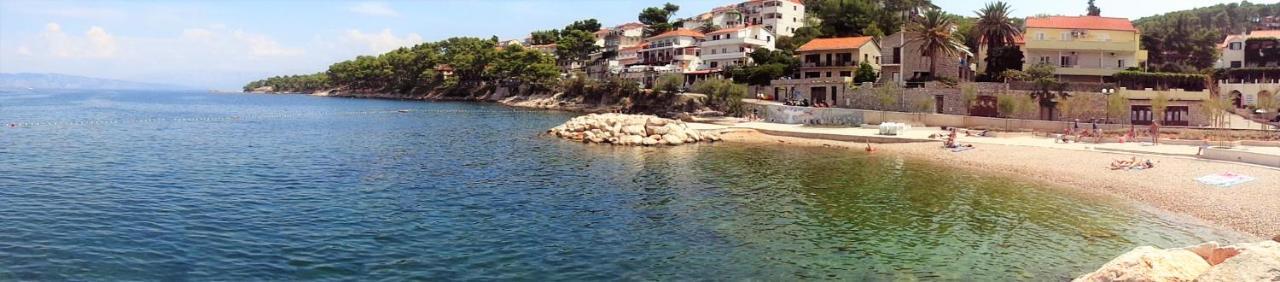 Apartments Skrivaneli Jelsa  Exterior photo
